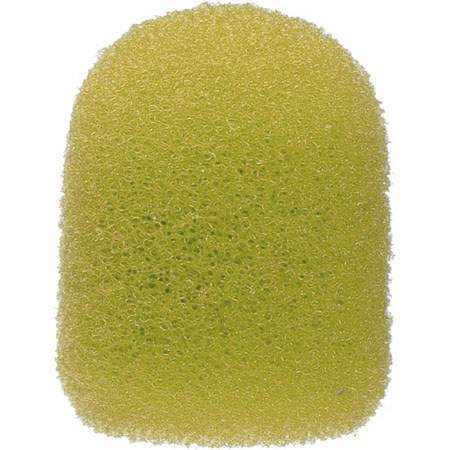 WindTech 1100 Series Windscreen .25" / 6mm Yellow