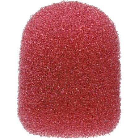 WindTech 1100 Series Windscreen .25" / 6mm Red