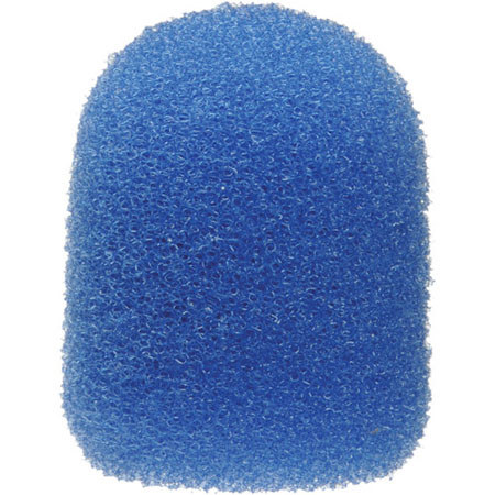 WindTech 1100 Series Windscreen .25" / 6mm Royal Blue
