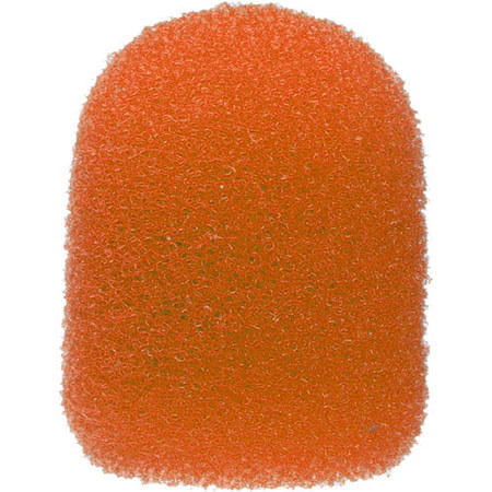 WindTech 1100 Series Windscreen .25" / 6mm Orange