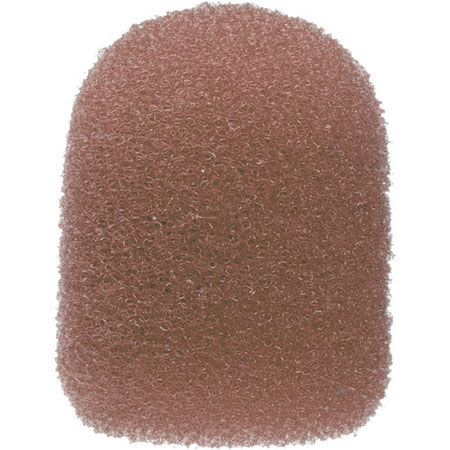 WindTech 1100 Series Windscreen .25" / 6mm Brown