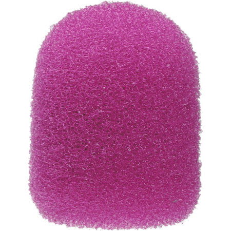 WindTech 1100 Series Windscreen .25" / 6mm Pink