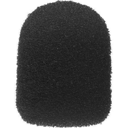 WindTech 1100 Series Windscreen .25" / 6mm Black