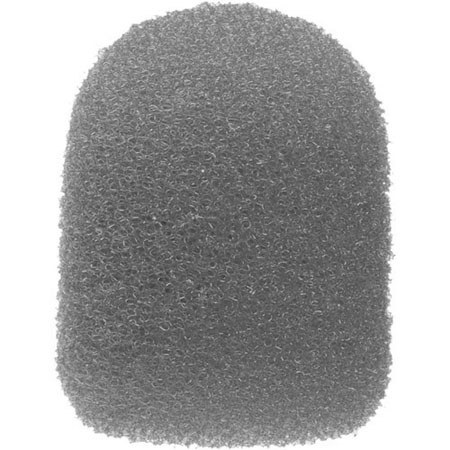 WindTech 1100 Series Windscreen .25" / 6mm Light Gray