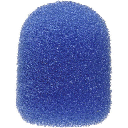 WindTech 1100 Series Windscreen .25" / 6mm N.Blue