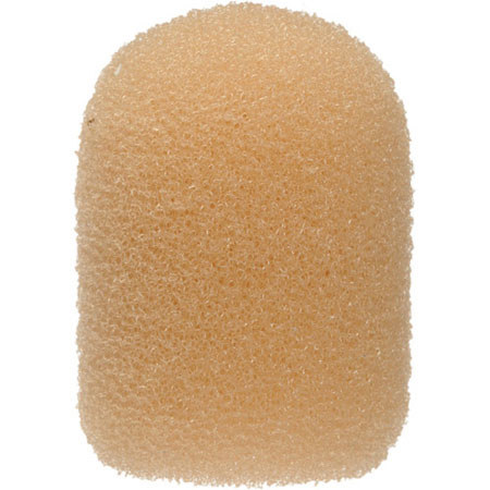WindTech 1100 Series Windscreen .25" / 6mm Tan