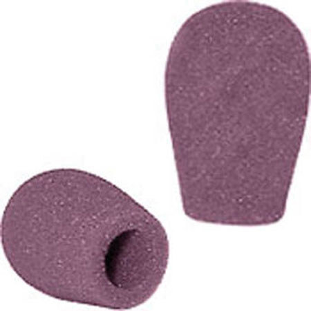 WindTech 1300 Series Windscreen .625" / 16mm Gray