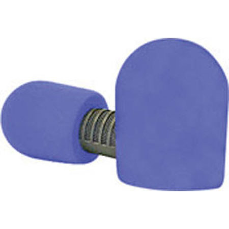 WindTech 20/421 Series Windscreen, Inside Diameter 1.875" / 48mm - Royal Blue