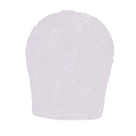WindTech 300 Series Windscreen, Inside Diameter 1.375" / 35mm - Off White