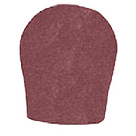 WindTech 300 Series Windscreen, Inside Diameter 1.375" / 35mm - Brown