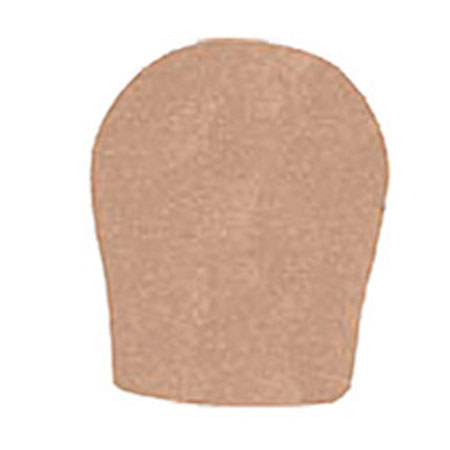 WindTech 300 Series Windscreen, Inside Diameter 1.375" / 35mm - Tan