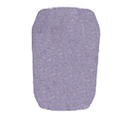 WindTech 5700 Series Windscreen, Inside Diameter 1.0" / 25mm - Light Gray
