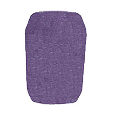 WindTech 5700 Series Windscreen, Inside Diameter 1.0" / 25mm - Navy Blue