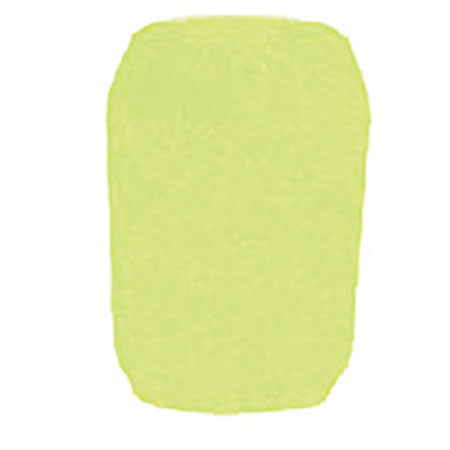 WindTech 5700 Series Windscreen, Inside Diameter 1.0" / 25mm - Neon Yellow