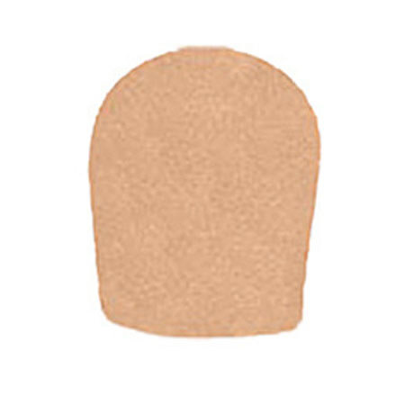 WindTech 900 Series Windscreen, Inside Diameter 1.625" / 41mm - Tan
