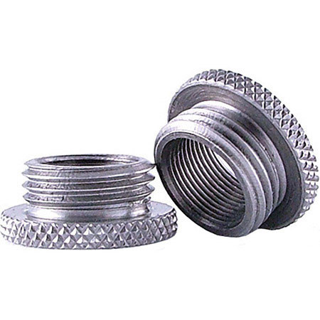WindTech M-11 Female 5/8"-27 to Male 1/2" Pipe Thread Adapter