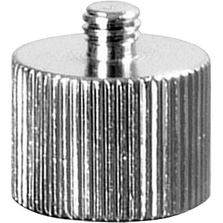 WindTech M-12 5/8"-27 Female to 1/4"-20 Male Thread Adapter