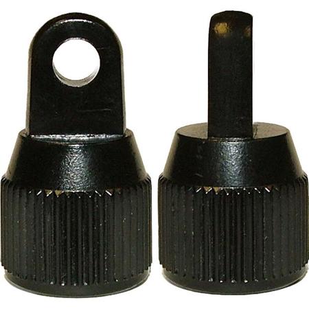 WindTech M-15 Microphone Stand Top Mounting Adapter