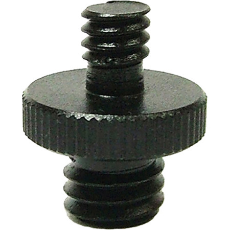 WindTech 1/4"-20 Male to 3/8"-16 Male Thread Converter