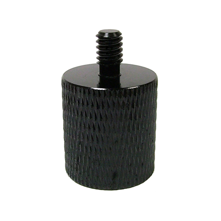 WindTech 5/8"-27 Female to 1/4"-20 Male Adapter