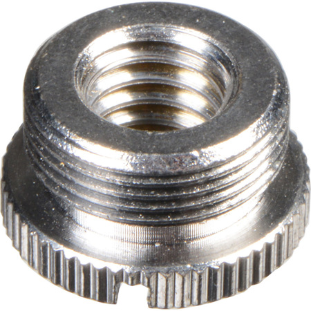 WindTech M-3 5/8"-27 Male to 3/8"-16 Female Thread Adapter