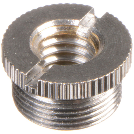WindTech M-3 5/8"-27 Male to 3/8"-16 Female Thread Adapter