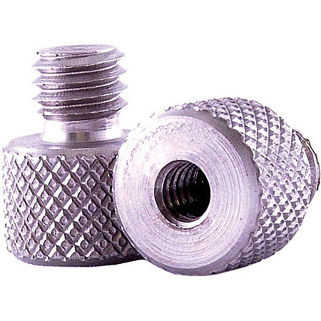 WindTech M-9 1/4"-20 Female to 3/8"-16 Male Thread Adapter, USA