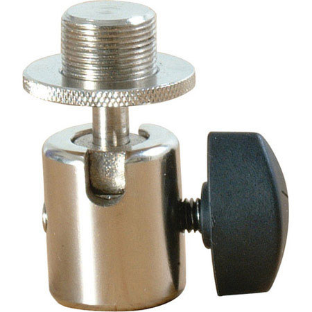 WindTech MA-01 Locking Ball Socket Adapter - Adorama