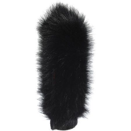 WindTech MM-300 Mic-Muff - Black, fits WindTech 300 Series Windscreens
