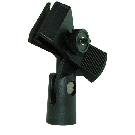 WindTech SMC-8 ABS Composite Locking Microphone Holder