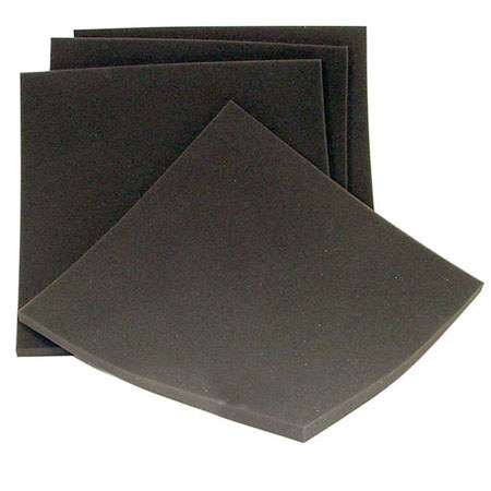 WindTech WSF-2 12x12" Windscreen Foam, 1/2" Thick