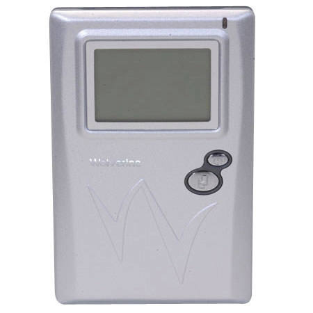 Wolverine FlashPac, 40GB Portable Storage Drive & 7-in-1 Media Card Reader