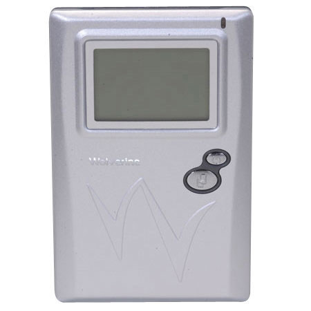 Wolverine FlashPac, 60GB Portable Storage Drive & 7-in-1 Media Card Reader
