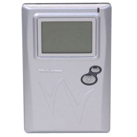 Wolverine 7080 FlashPac, 80GB Drive, 7-in-1 Card Reader