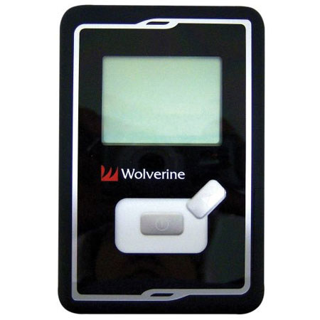 Wolverine PicPac II Memory Card Reader/320GB Storage