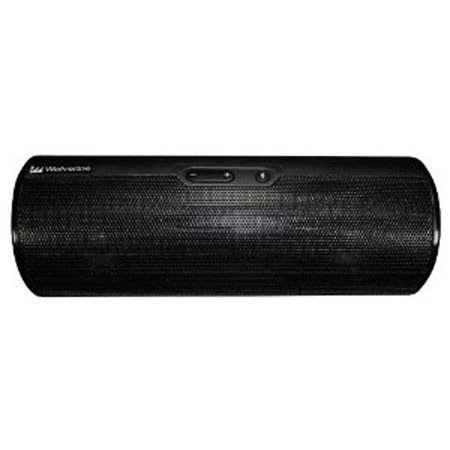 Wolverine BTunes 100' Range Bluetooth Speaker