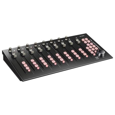 Waves Icon Platform M Controller for eMotion LV1, 8+1 Faders