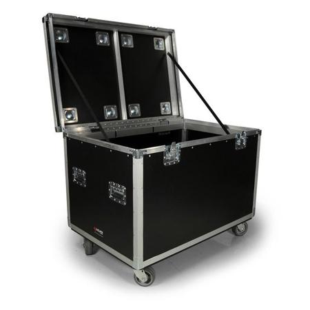 Whirlwind 30x30x45" Cyclone Utility Case