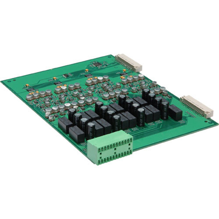 Whirlwind E Snake 8-Channel Analog Mic/Line Digital Output Card