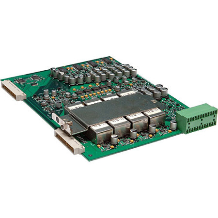 Whirlwind E Snake 8-Channel Analog Transformer Mic Input Card