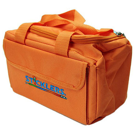 Whirlwind Fiber Optic Cleaning Kit with Case