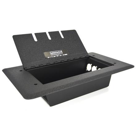 Whirlwind FP-2 Floor Pocket