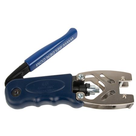 Whirlwind Compression Tool for ICM DB59/DB6 Connectors