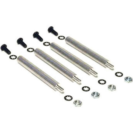 Whirlwind Mass Punch Block Mounting Kits for MPB-28 and MPB-58 Punch Block