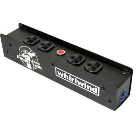 Whirlwind Power Link PL1 Stringer with Dual USB