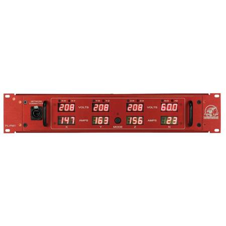 Whirlwind PL-PM1RJK2 Power Meter for Existing Distribution System