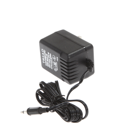 Whirlwind PS24 24V DC Power Supply for Pressmite Active Press Box
