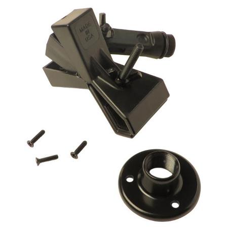 Whirlwind Clamp for PW-1 Personal Wedge Headphone Amp