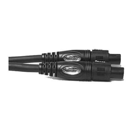 Whirlwind Connect 10' NL4 Type to NL4 Type 2 Conductor 16 Gauge Speaker Cable