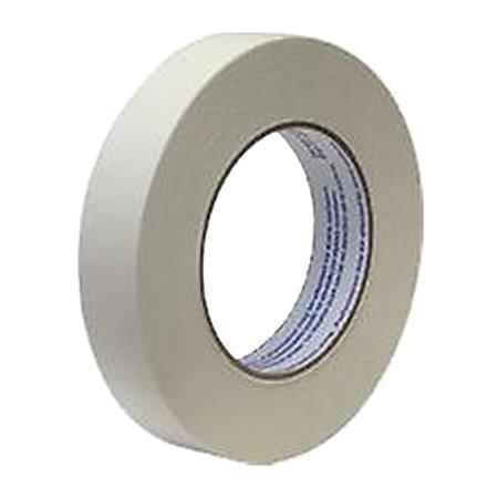 Whirlwind 1"x60yd Console Marking Tape, White